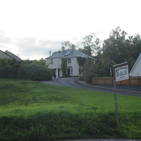 Haywoods B&B Donegal Town Eksteriør billede