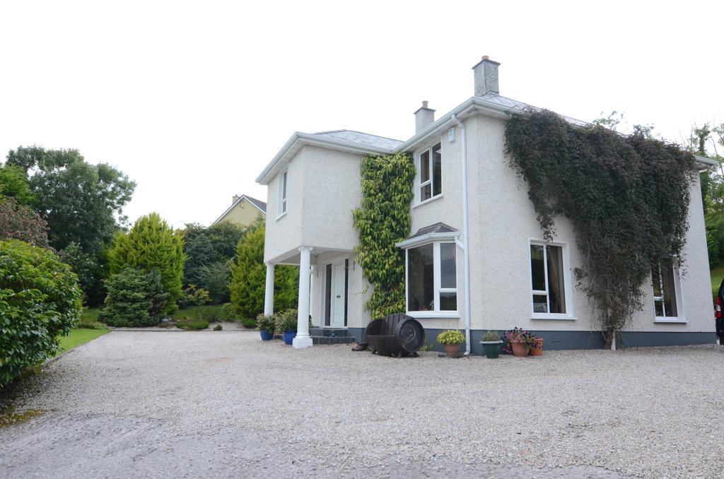 Haywoods B&B Donegal Town Eksteriør billede