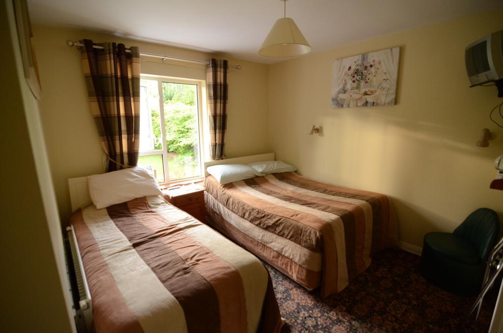Haywoods B&B Donegal Town Værelse billede