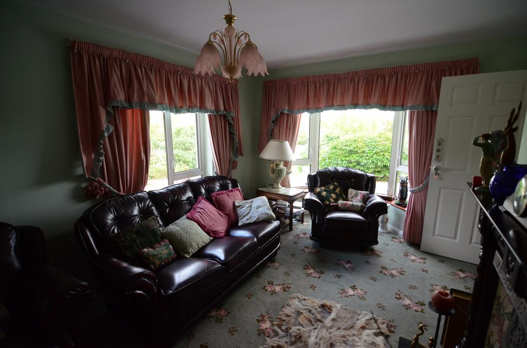 Haywoods B&B Donegal Town Eksteriør billede