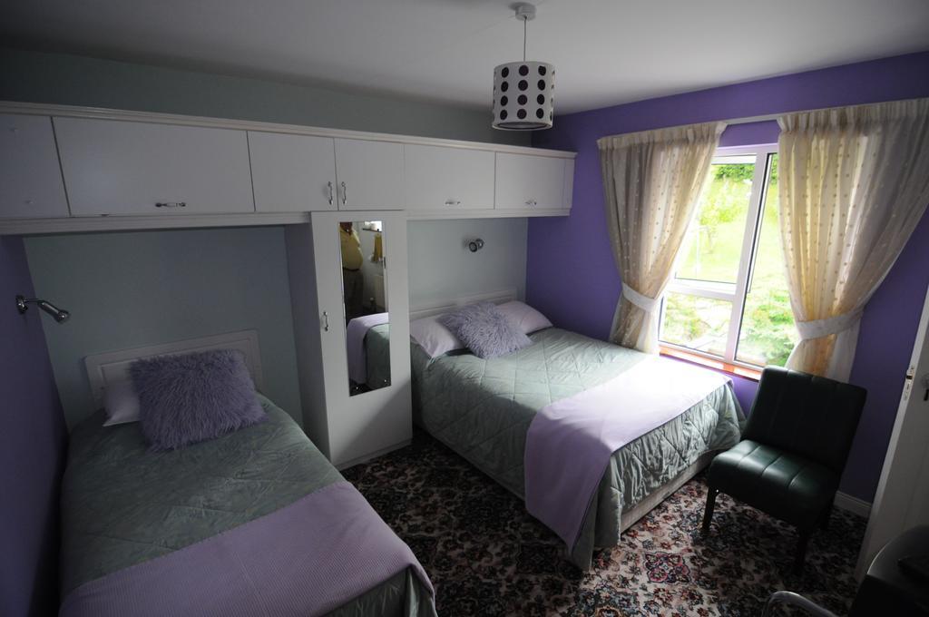 Haywoods B&B Donegal Town Værelse billede