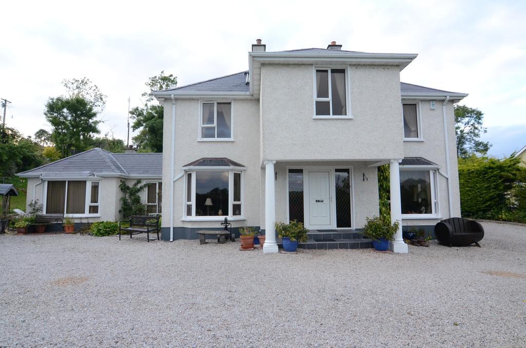 Haywoods B&B Donegal Town Eksteriør billede
