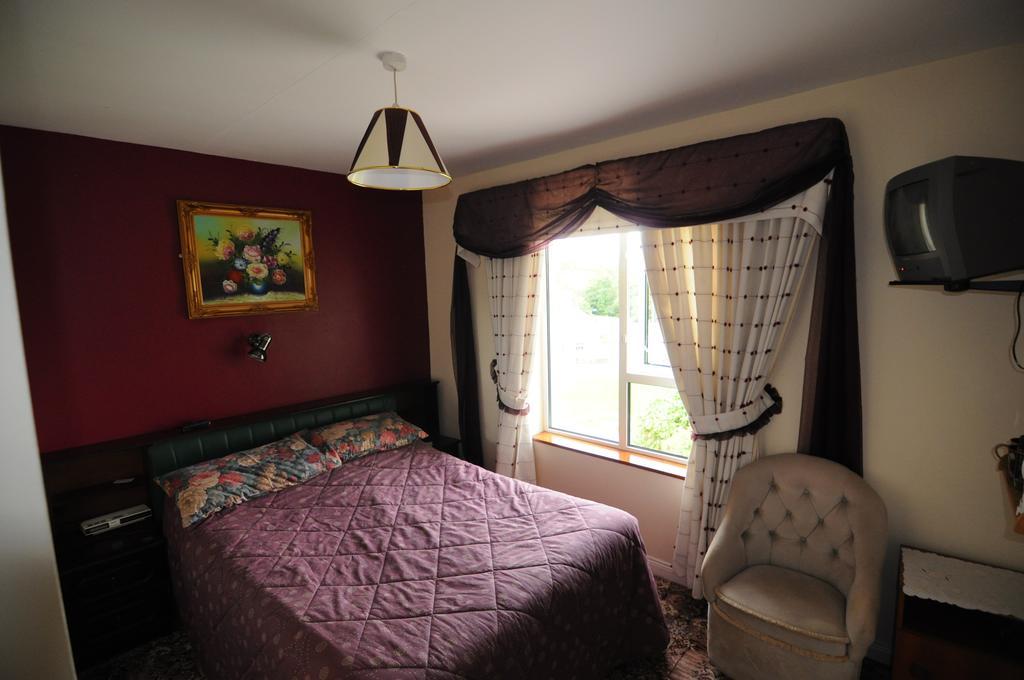 Haywoods B&B Donegal Town Værelse billede